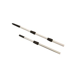 Tele Pole For Window Squeegee - Extendable - E-Line - 3m x 3m