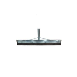 Metal Floor Squeegee - 450mm