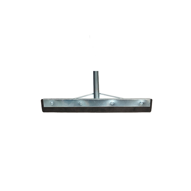 Metal Floor Squeegee - 450mm