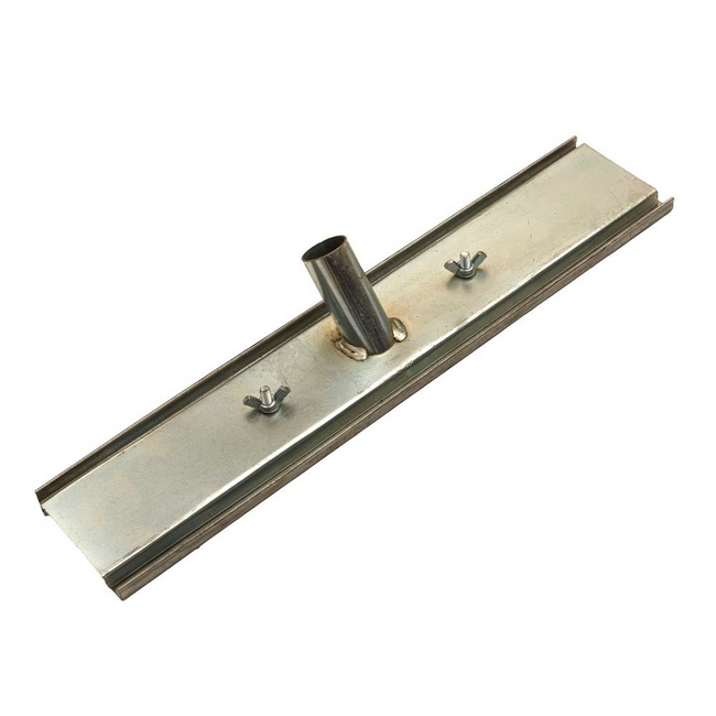 Wax Applicator Steel Frame - 40cm