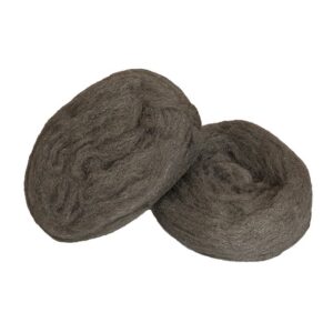 Steel wool - Grade 1 - 25g