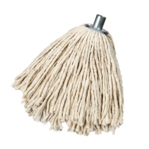150g Econo Mop Head - Includes 22mm Metal Socket