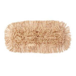 Replacement Dustmop Sweeper Sleeve - 40cm - Cotton