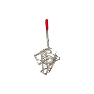 Robomop Metal Wringer - For Round Mops