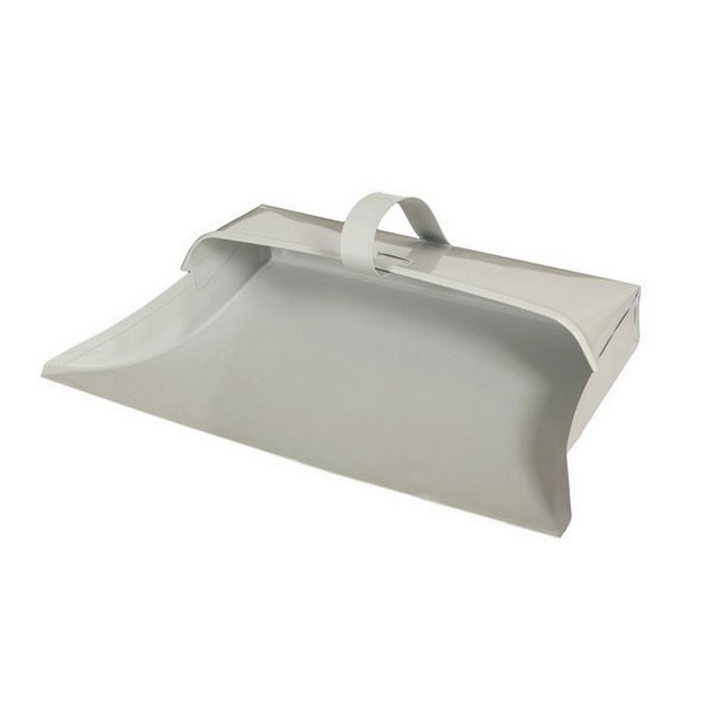 Metal Dustpan - 34 x 21 x 12cm
