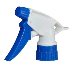 Spray Trigger Head Only - 28mm - Colour Options