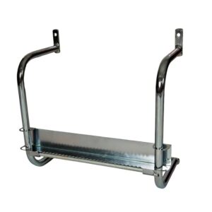Jumbo Roll Stand - Wall Mounted