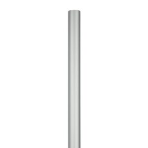 Aluminium Mop Handle - No Grip - 1.5m