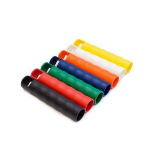 Handle Grip for Broom Handle - Polypropylene - 25mm - Colour Options