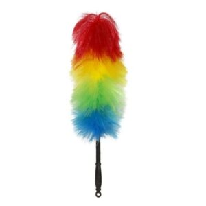 Synthetic Magic Duster - Short - 55cm