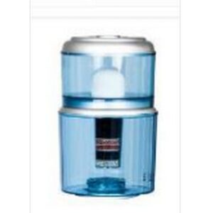 Purifier and Mineraliser Bowl - For Water Dispenser