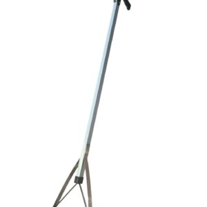 Litter Picker - Aluminium - 96cm