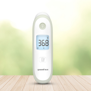 Yuwell YT-2 Infrared Thermometer, forehead non contact