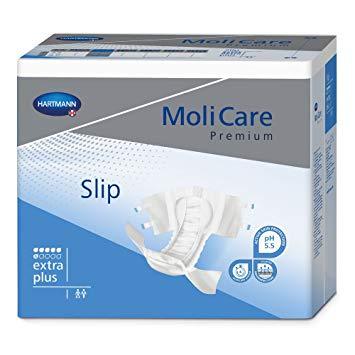 Molicare Elastic Slip 8 Drops