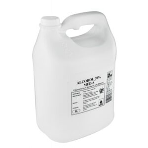 Alcohol 70% 5000ml