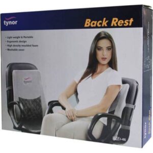 Back Rest – Universal