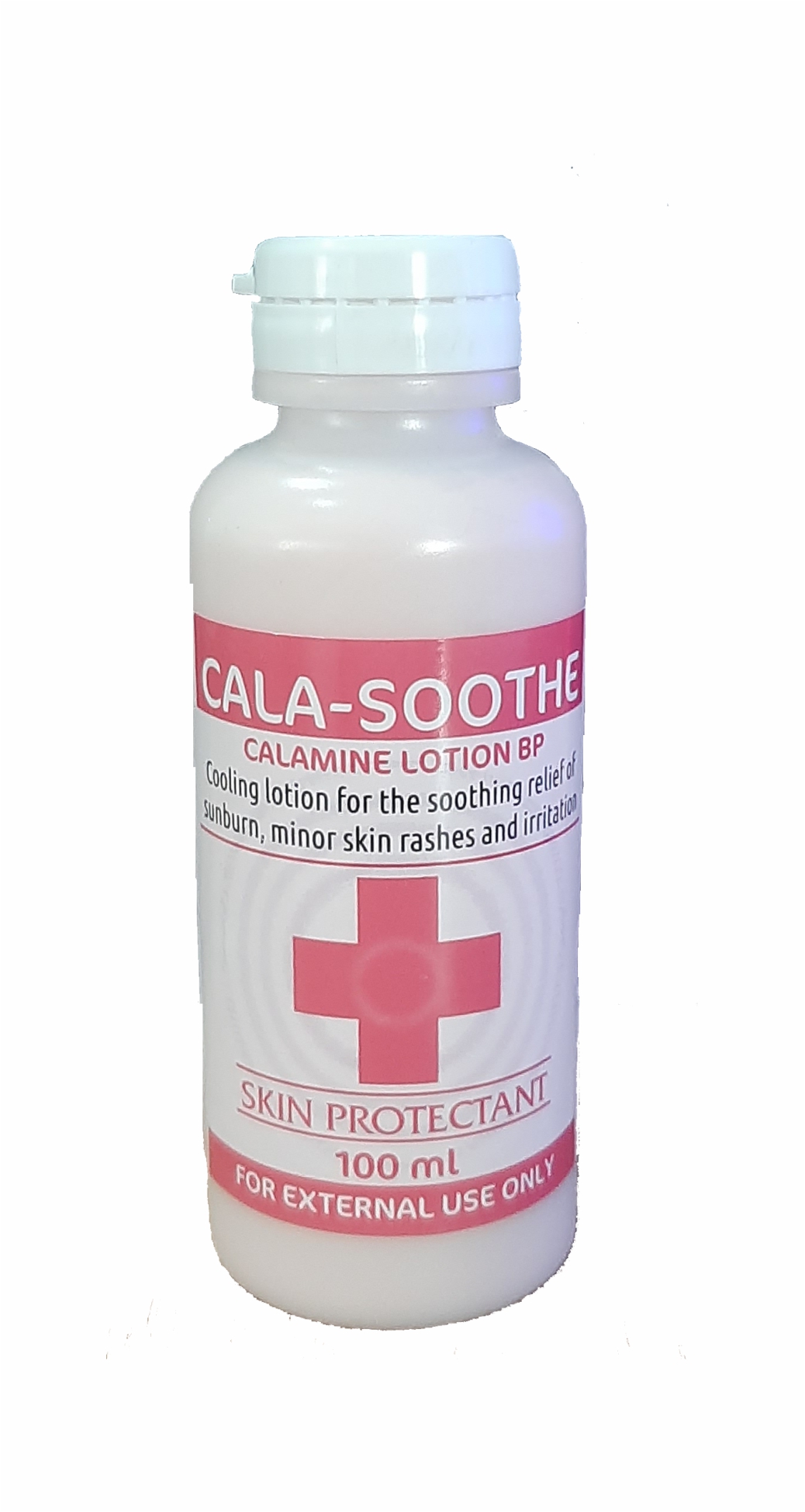 Calamine Lotion – 100ml