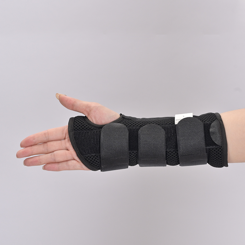 Carpal Fixation Strap III Medium – Left