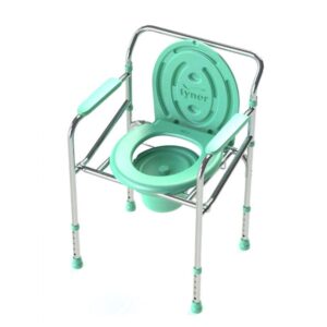 Commode Foldable