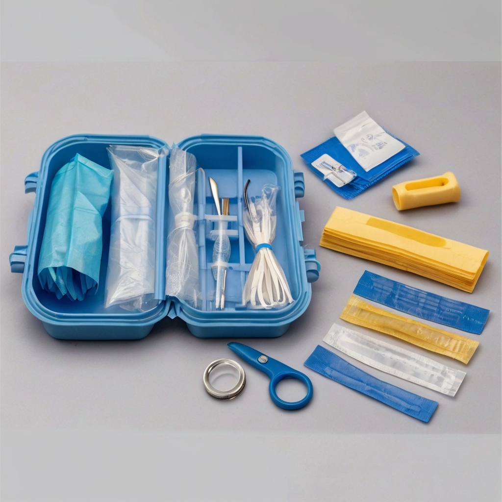 adult circumcision kit