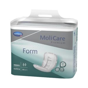 Alternative view of molinea normal underpads (10 micron disposable ...