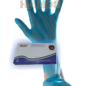 TPE Gloves – Small 200s