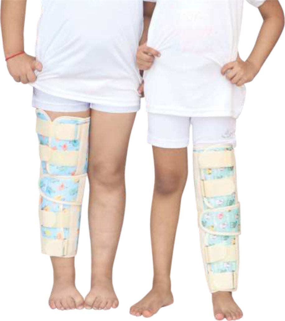 Knee Immobiliser – Child