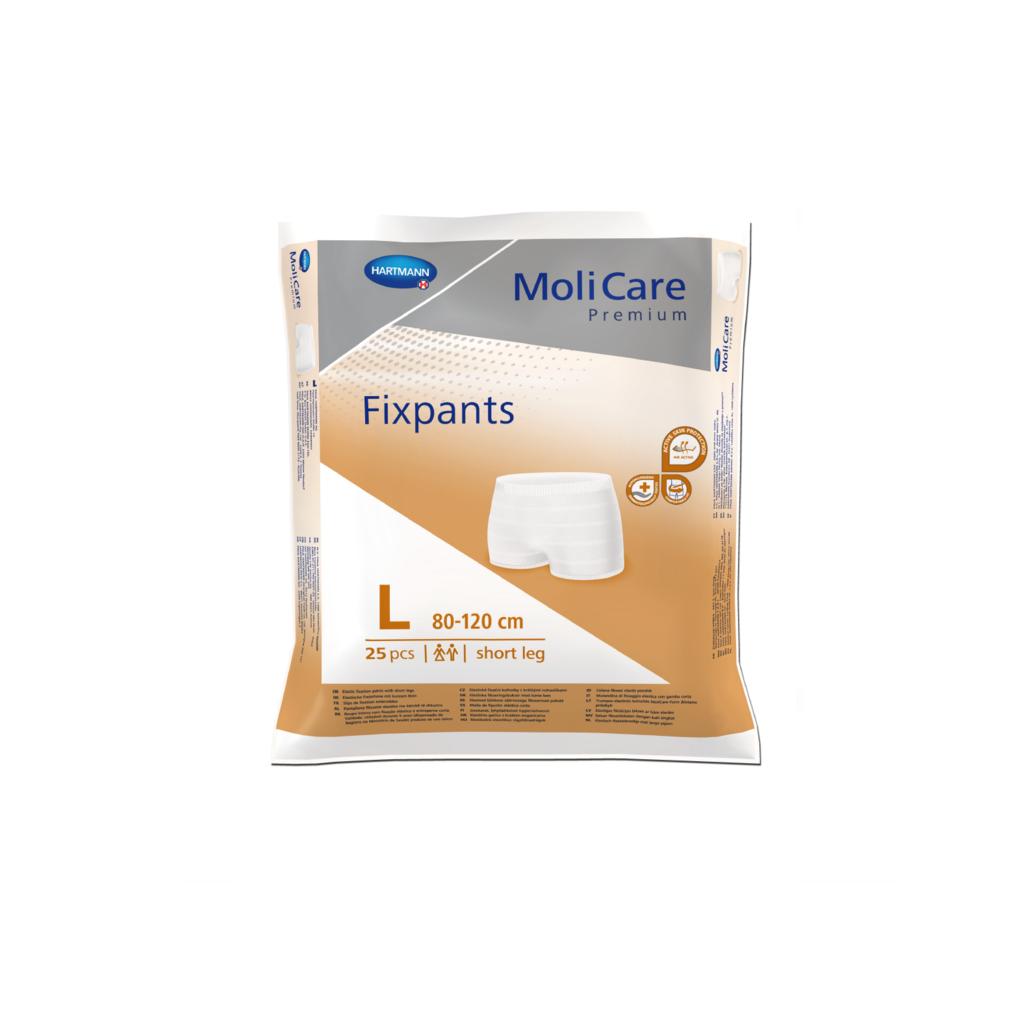 moliform anatomically shaped incontinence pad plus - 30 - Image 4