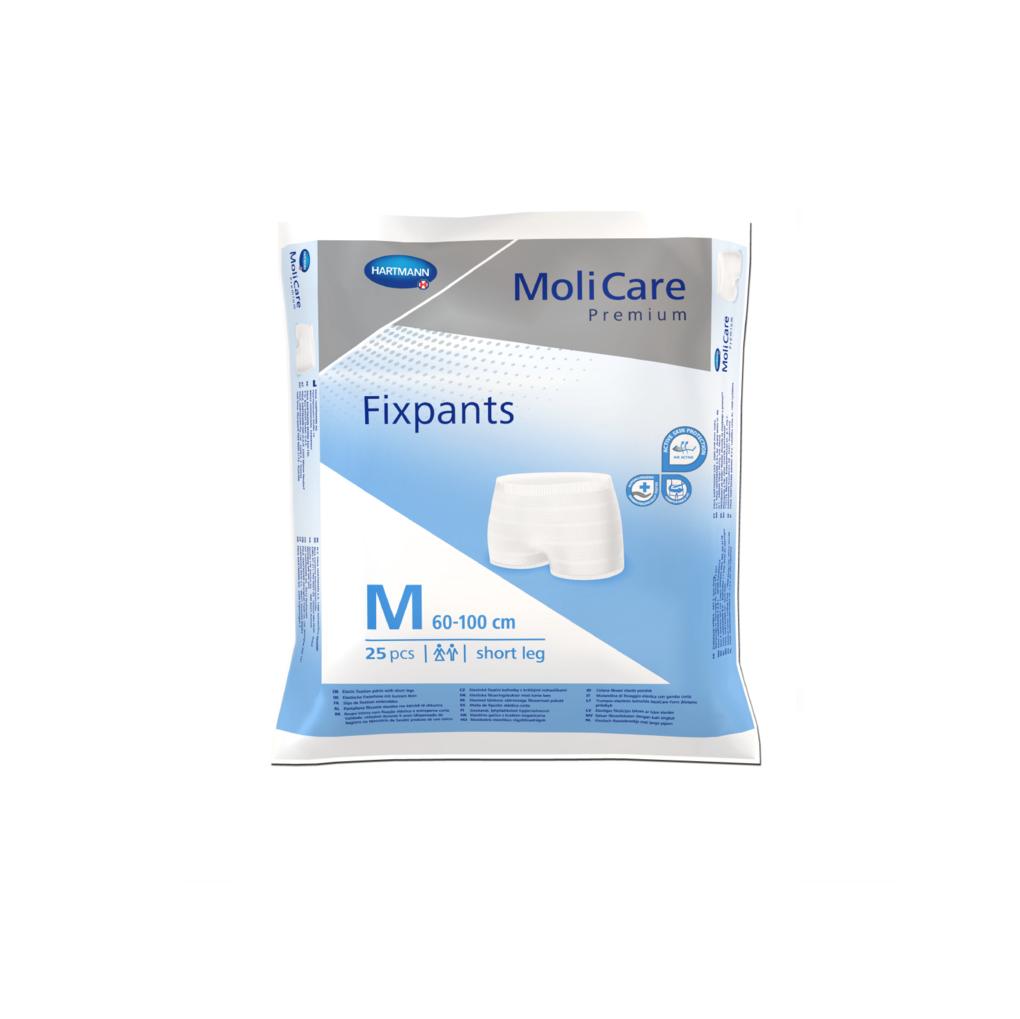 moliform anatomically shaped incontinence pad plus - 30 - Image 3