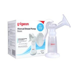 Breast Pump Basic Model 1