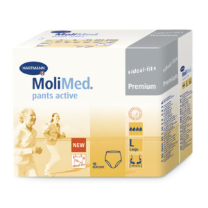Hartmann Molicare Pad 3 drops - 28 ...