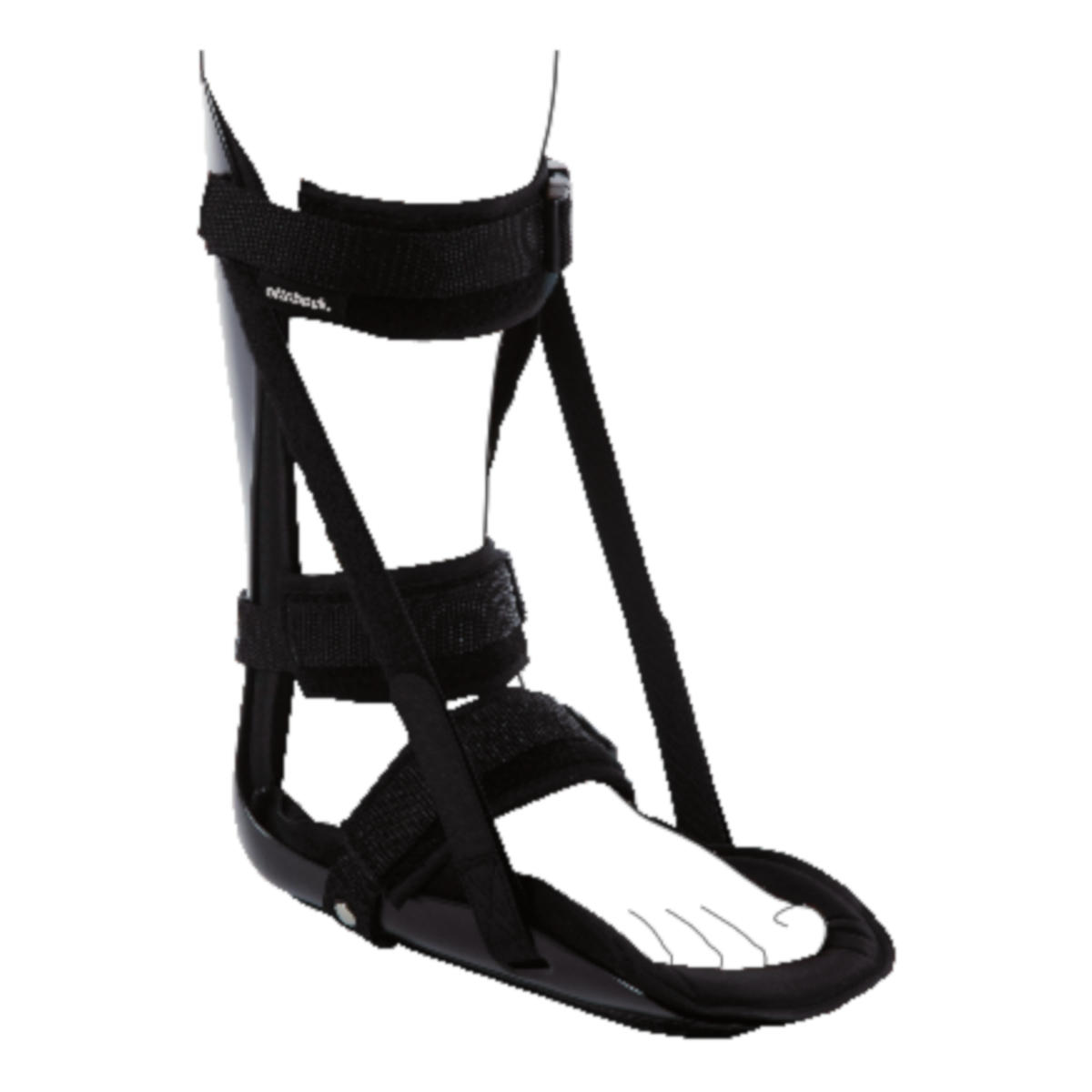 PF Night Splint- Medium