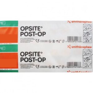 Opsite Post-op 9.5×8.5cm