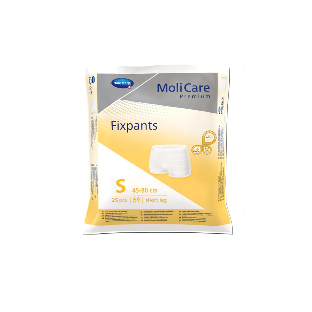 moliform anatomically shaped incontinence pad plus - 30