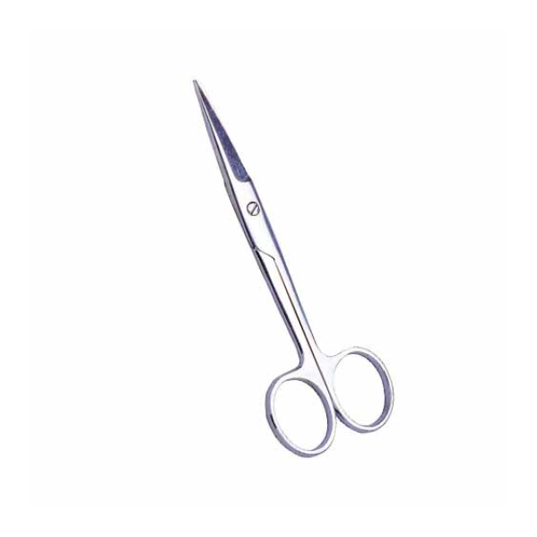 Scissors Mayo Straight 14cm