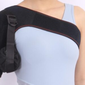 Shoulder Brace with Airbag  – Right