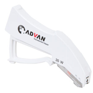 Skin Stapler Disposable – 35W