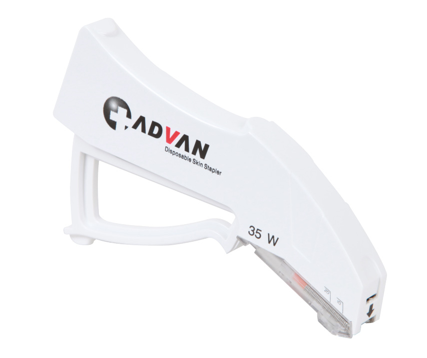Skin Stapler Disposable – 35W