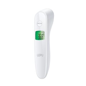 Thermometers Infrared Non Contact