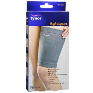 Thigh Support Small