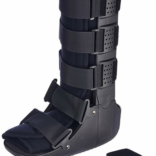 Walker Air Boot – Long Medium