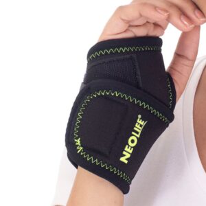 Wrist Binder Thumb Support – Universal