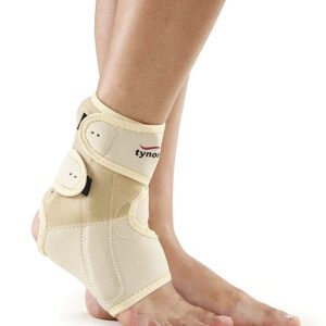 Ankle Support (Neoprene)