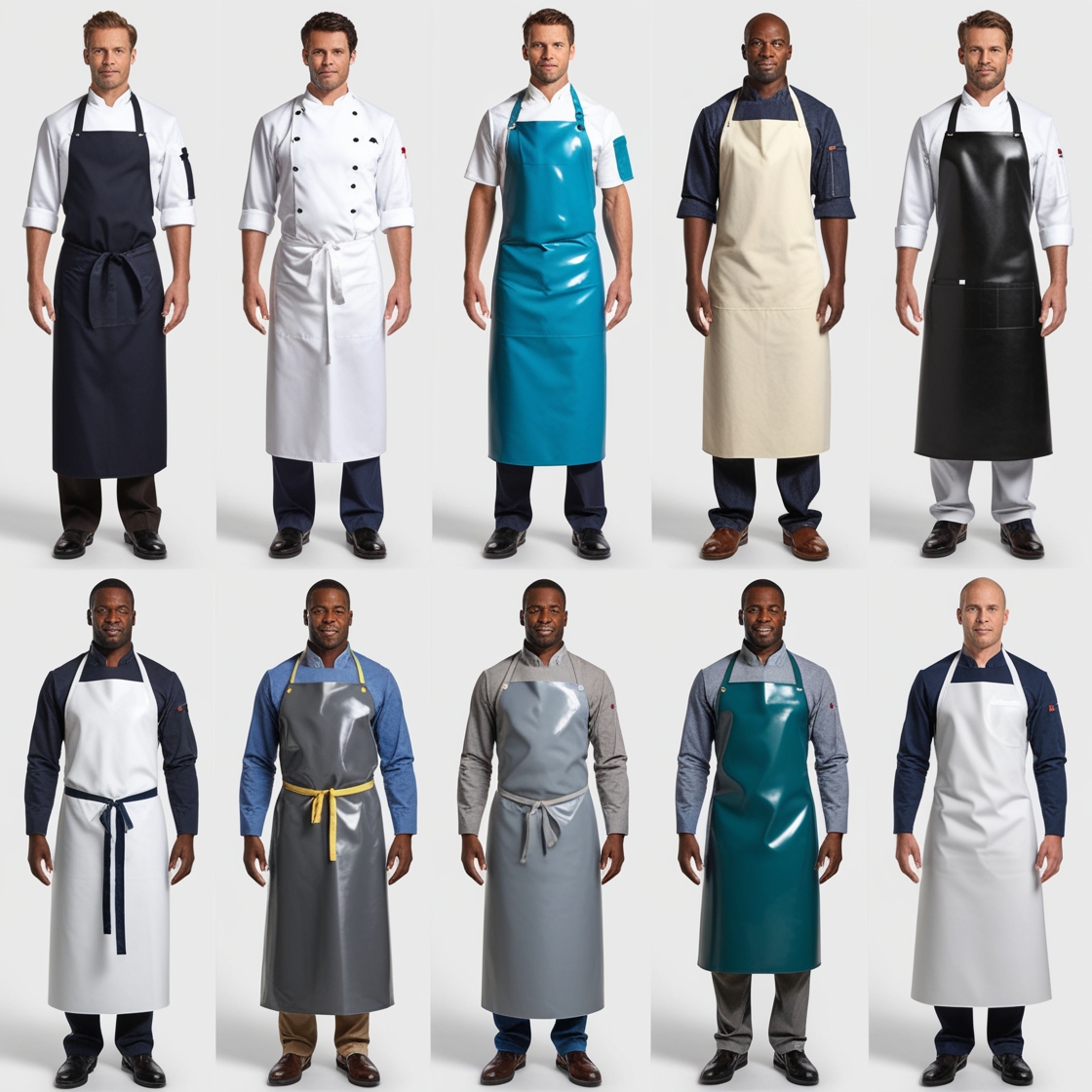 cooking aprons for women