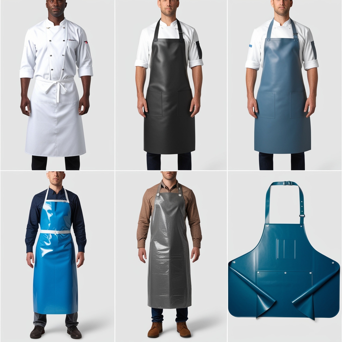 chef apron near me