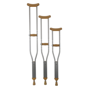 Underarm Crutch