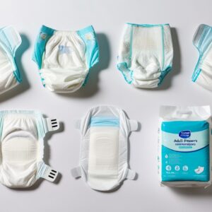 ZETUVIT E Absorbent Pad Sterile