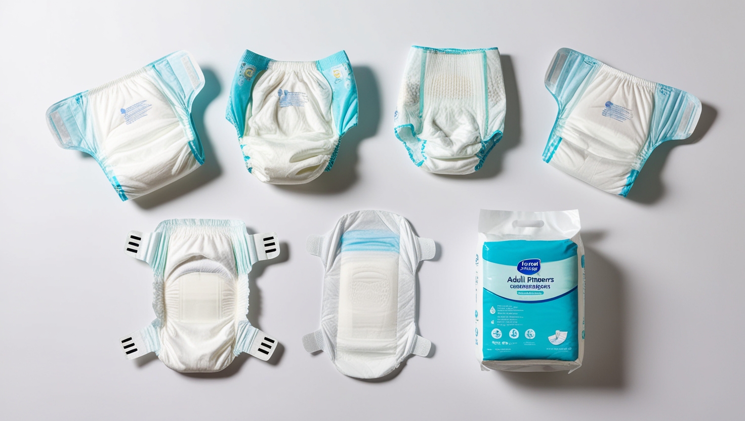 ZETUVIT E Absorbent Pad None Sterile