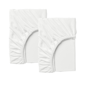 Fitted Bed sheet Waterproof Pai(Disposable)