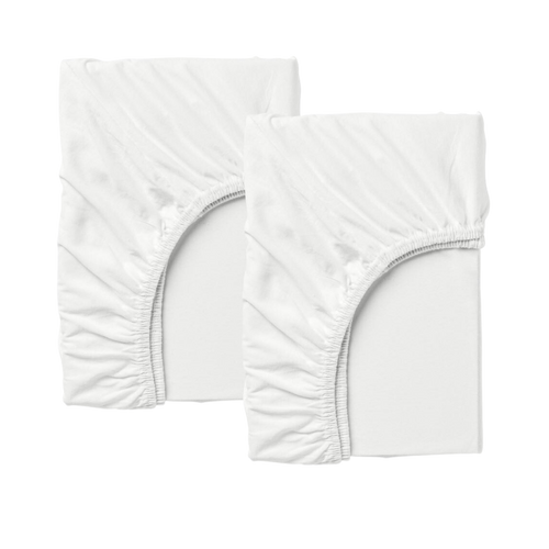 Fitted Bed sheet Waterproof Pai(Disposable)